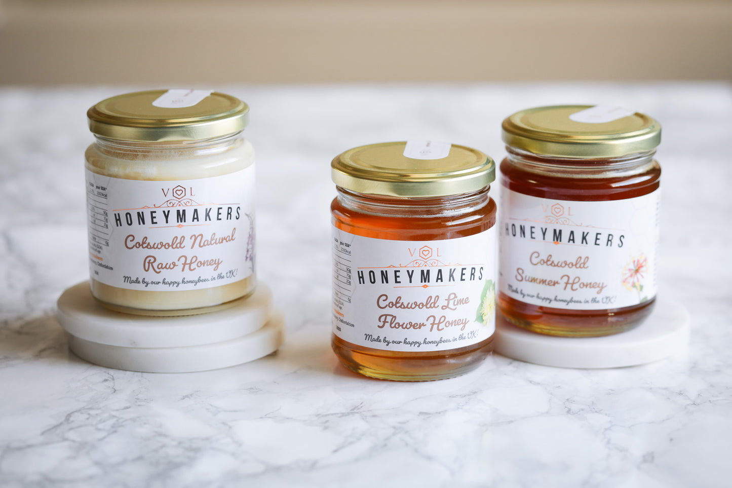 Cotswold Lime Flower 350g