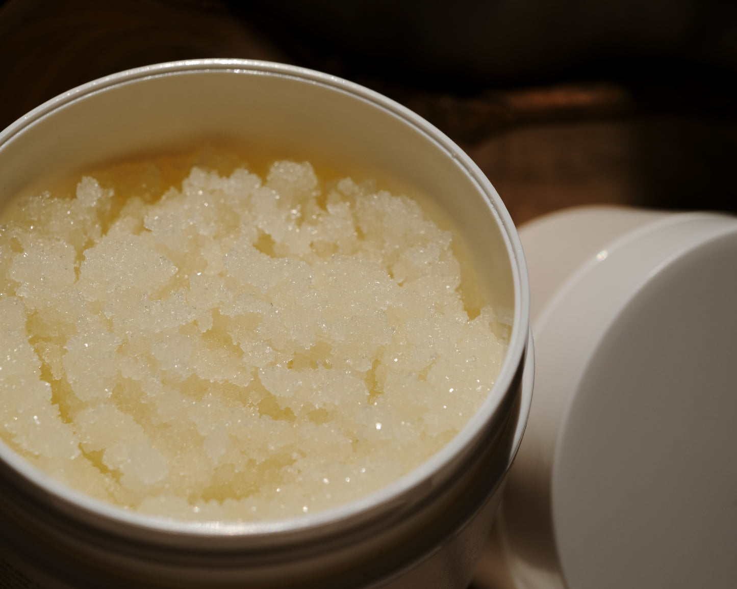 Neroli Body Scrub