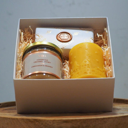 *LIMITED* Beekeepers Gift Box