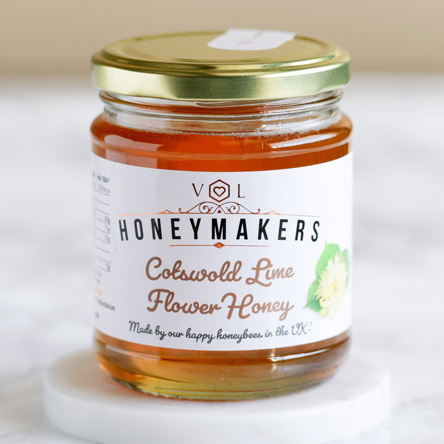 Cotswold Lime Flower 350g