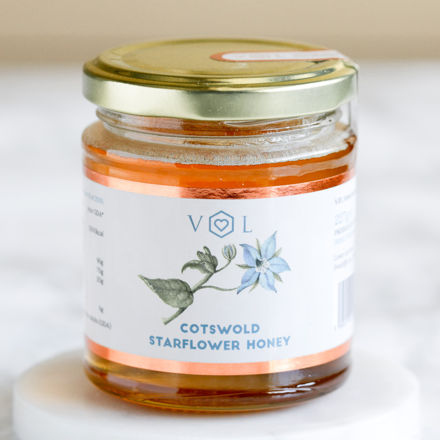 Cotswold Starflower Honey 227g
