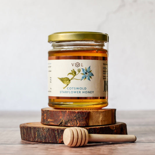 Cotswold Starflower Honey 227g