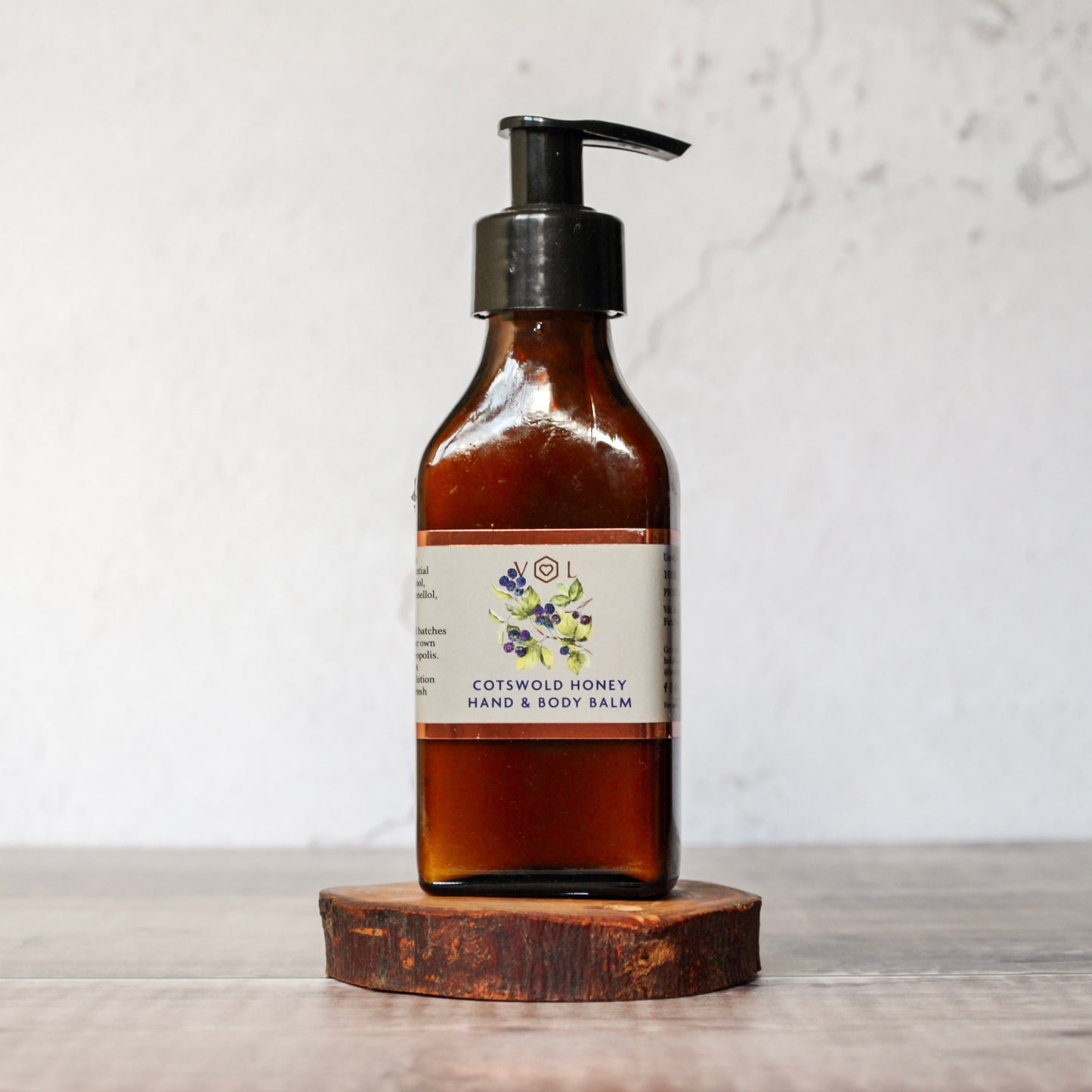Cotswold Honey Hand & Body Balm